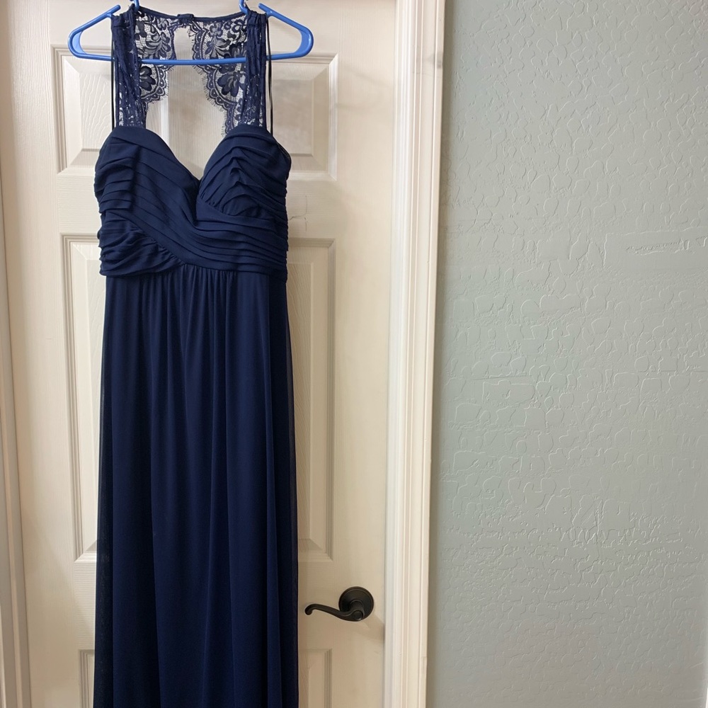 Gown Dress